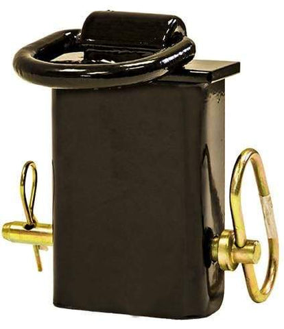 Buyers-B38SP-Stake Pocket D-Ring, (product_type), (product_vendor) - Nicks Truck Parts