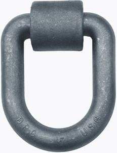 Buyers-B50-Forged Lashing Ring with Mounting Bracket-4 in. X 3 in., (product_type), (product_vendor) - Nicks Truck Parts