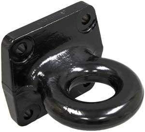 Buyers-BDB125015-21 Ton Forged 4-Bolt Drawbar, (product_type), (product_vendor) - Nicks Truck Parts