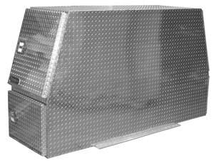 Buyers-BP824624-46 X 24 X 82  Aluminum BackPack Toolbox, (product_type), (product_vendor) - Nicks Truck Parts