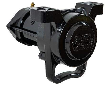 Buyers-DBV35001-SaltDogg® 3500 Pound Dump Body Vibrator, (product_type), (product_vendor) - Nicks Truck Parts