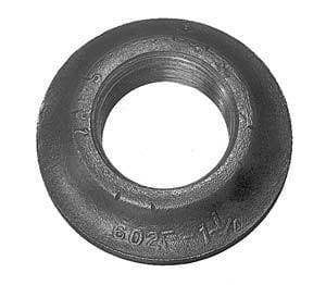 Buyers-FDF400-3 in. Flange Forged Weld, (product_type), (product_vendor) - Nicks Truck Parts