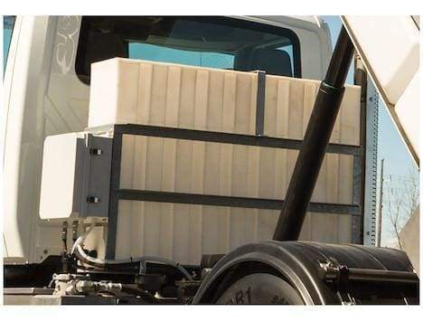 Buyers-LS12H-SaltDogg Hydraulic Pre-Wet Kit With 120 Gallon Poly Reservoir-Between Cab/Body, (product_type), (product_vendor) - Nicks Truck Parts