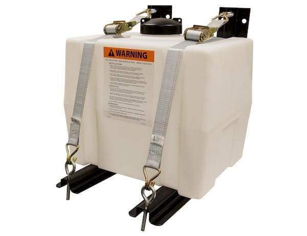 Buyers-LS9-SaltDogg 12 VDC Pre-Wet Kit With 30 Gallon Poly Reservoir-Truck Frame, (product_type), (product_vendor) - Nicks Truck Parts