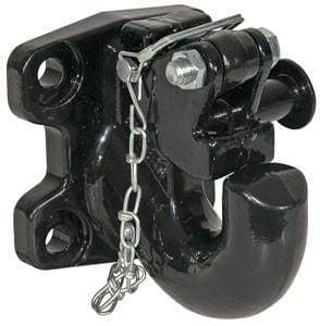 Buyers-PH30-30 Ton Heavy-Duty Pintle Hook, (product_type), (product_vendor) - Nicks Truck Parts