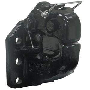 Buyers-PH50-50-Ton Pintle Hook-6-Hole Pattern, (product_type), (product_vendor) - Nicks Truck Parts