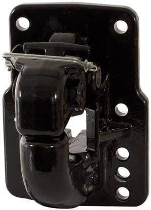Buyers-PH55-50 Ton Pintle Hook-10-Hole Pattern, (product_type), (product_vendor) - Nicks Truck Parts