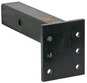 Buyers-PM25612-2 Position 2-1/2 Inch Pintle Hook Mount, (product_type), (product_vendor) - Nicks Truck Parts