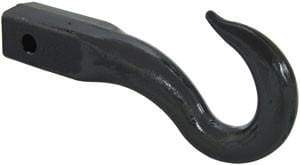 Buyers-RM12H-Forged Receiver Mount Tow Hook, (product_type), (product_vendor) - Nicks Truck Parts