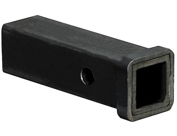 Buyers-RT1251206UP-1-1/4 Inch Plain Receiver Tube-6 Inch Shank, (product_type), (product_vendor) - Nicks Truck Parts