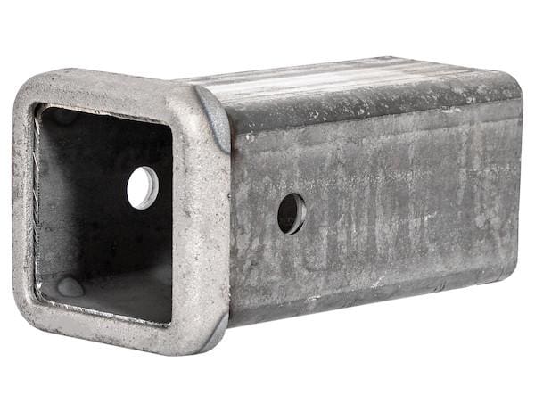 Buyers-RT305808-3 Inch Plain Receiver Tube-8 Inch Shank, (product_type), (product_vendor) - Nicks Truck Parts
