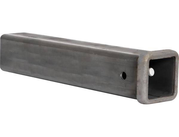 Buyers-RT305818-3 Inch Plain Receiver Tube-18 Inch Shank, (product_type), (product_vendor) - Nicks Truck Parts