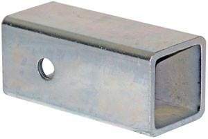 Buyers-RTA252-2-1/2 In. to 2 In. Receiver Tube Adaptor, (product_type), (product_vendor) - Nicks Truck Parts