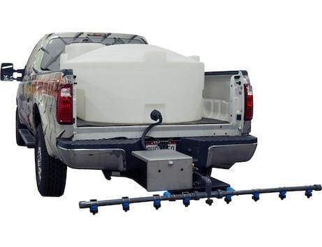 Buyers-SALTDOGG-6190160-325 Gallon Electric Anti-Ice System With Manual Application Rate Control, (product_type), (product_vendor) - Nick's Truck Parts