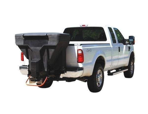 Buyers-SALTDOGG-TGS07-11 Cubic Foot Tailgate Spreader, (product_type), (product_vendor) - Nicks Truck Parts