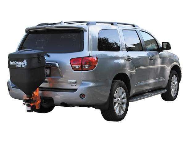 Buyers-SALTDOGG-TGSUVPROA-4.4 Cubic Foot Tailgate Spreader, (product_type), (product_vendor) - Nicks Truck Parts