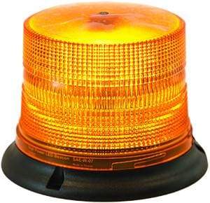 Buyers-SL675ALP-Amber 15 Flash LED Strobe Light, 12-24V, (product_type), (product_vendor) - Nicks Truck Parts