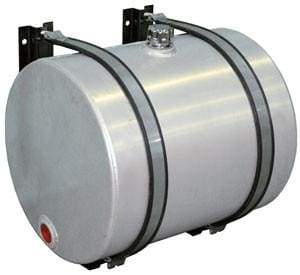 Buyers-SMC50A-50 Gallon Hydraulic Reservoir, (product_type), (product_vendor) - Nicks Truck Parts