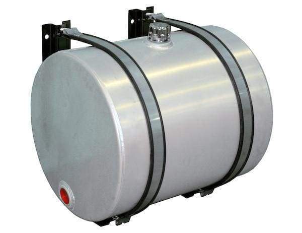 Buyers-SMC70A-70 Gallon Hydraulic Reservoir, (product_type), (product_vendor) - Nicks Truck Parts