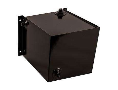 Buyers-SMR7S-7 Gallon Steel Reservoir, (product_type), (product_vendor) - Nicks Truck Parts