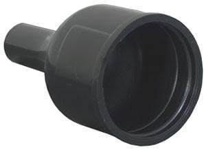 Buyers-TC1007B-Rubber Boot, (product_type), (product_vendor) - Nick's Truck Parts