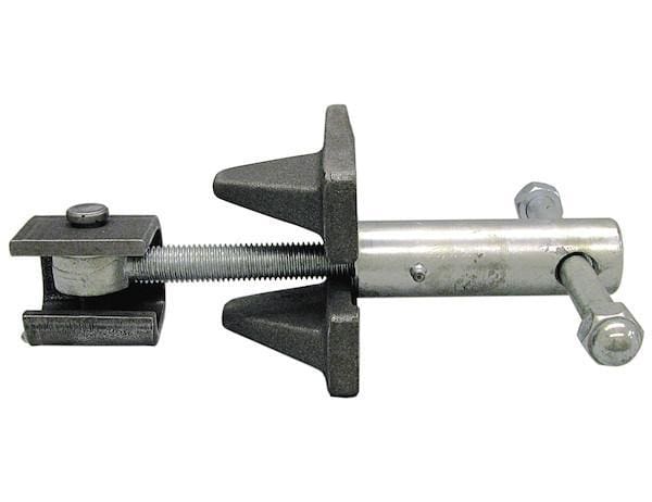 Buyers-TGL3410ST-Steel Tailgate Latch Assembly With Forged Steel Brackets And Clevis, (product_type), (product_vendor) - Nicks Truck Parts