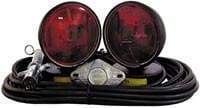 Buyers-TL257M-Towing Lights Package, (product_type), (product_vendor) - Nicks Truck Parts