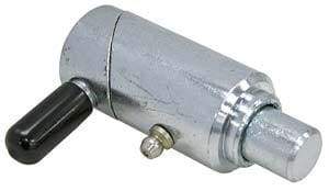 Buyers-TLP100-Twist Lock Plunger Pin-1 in. Diameter, (product_type), (product_vendor) - Nicks Truck Parts