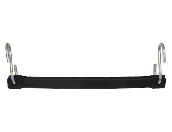 Buyers-TS9-9 Inch Rubber Tarp Strap, (product_type), (product_vendor) - Nicks Truck Parts