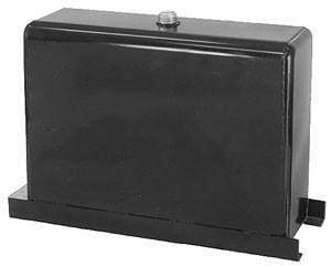 Buyers-UR50S-50 Gallon Steel Reservoir, (product_type), (product_vendor) - Nick's Truck Parts