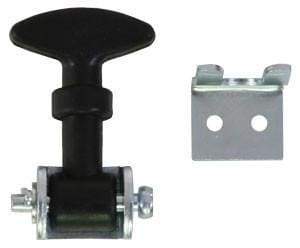 Buyers-WJ202-Hood Catch, Mini (Rubber), (product_type), (product_vendor) - Nick's Truck Parts