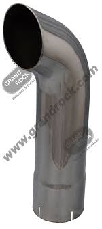 K4-18SBA - Grand Rock- STACK CURVED,4"X18,OD ALZ - Nick's Truck Parts