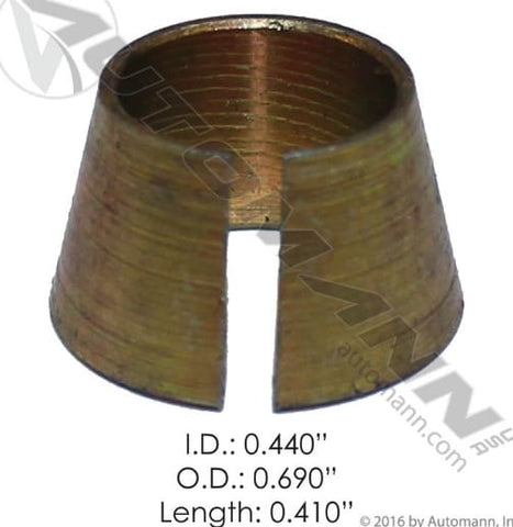E-5952-Drive Flange Wedge, (product_type), (product_vendor) - Nick's Truck Parts