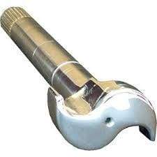 04-160931 - Air Brake S Camshaft - Nick's Truck Parts