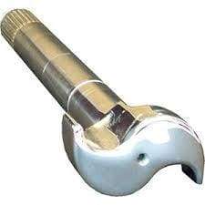 E-9677-Air Brake S Camshaft, (product_type), (product_vendor) - Nick's Truck Parts