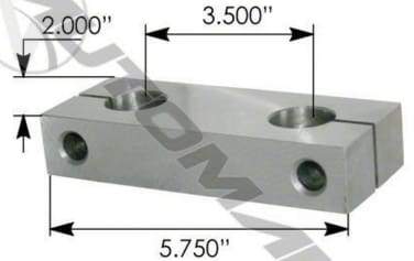 330-118  -  Side Bar - Nick's Truck Parts
