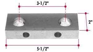 330-101  -  Navistar/International Side Bar - Nick's Truck Parts