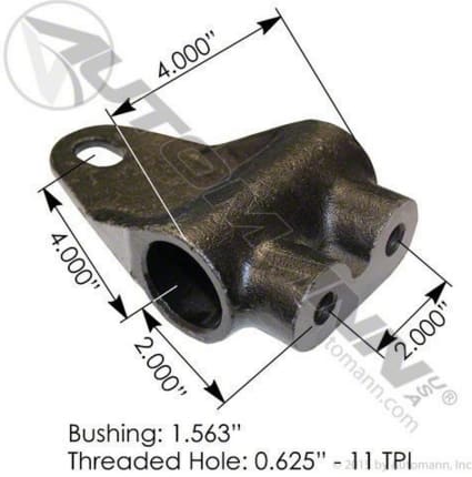 E430-Freightliner Hanger, (product_type), (product_vendor) - Nick's Truck Parts