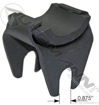 334-660 - Ford Insulator Bracket - Nick's Truck Parts