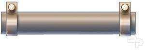 ES2004S-Tie Rod End-Adjusting Sleeve, (product_type), (product_vendor) - Nick's Truck Parts