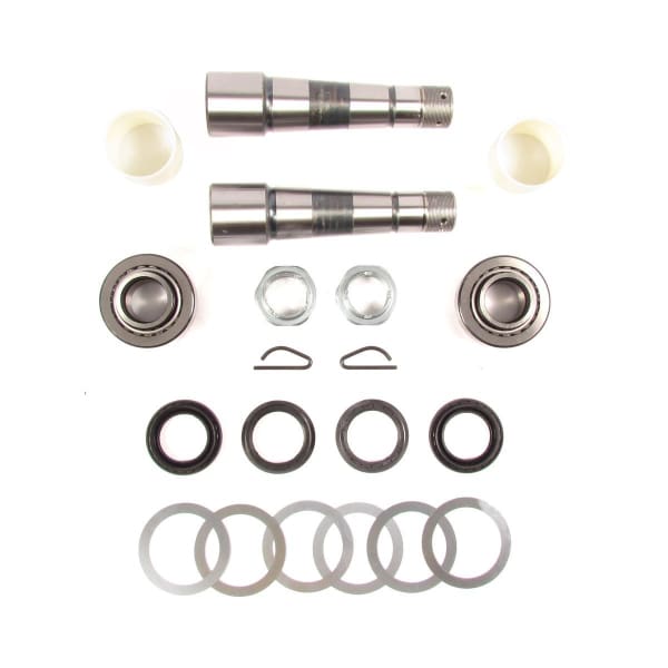 ●KING J MACK Amazon.com: KING PIN Kit for MACK (1.998x11.210) Two keyway W