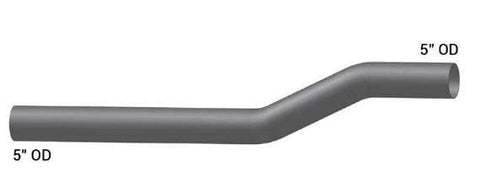FL-15654-0-5in.2-Bend OD/OD Alz, (product_type), (product_vendor) - Nick's Truck Parts