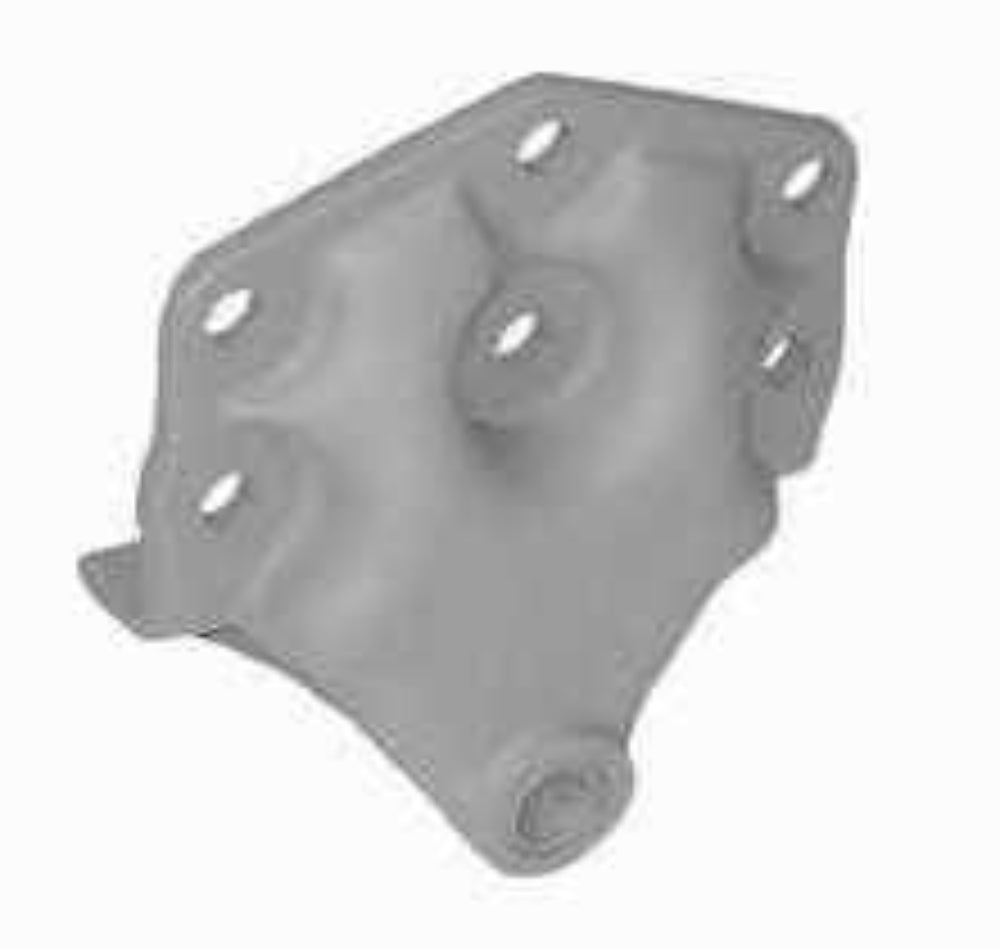 338-847 - Ford Hanger - Nick's Truck Parts