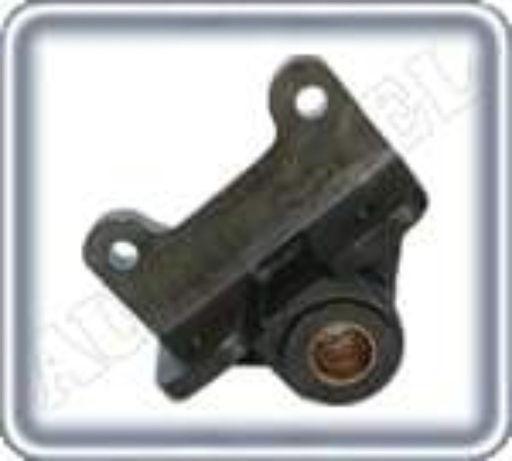 338-758A - Freightliner Hanger - Nick's Truck Parts