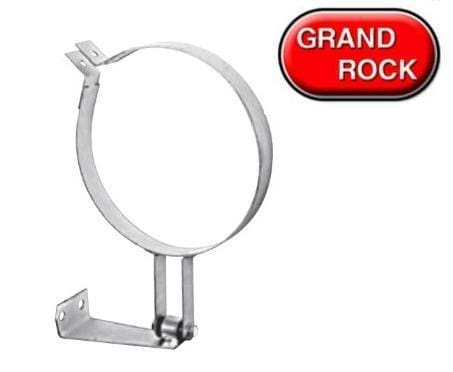 H-IHM6-International Muffler Hanger, (product_type), (product_vendor) - Nick's Truck Parts