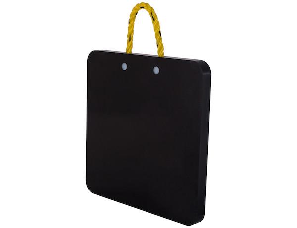 OP242415- Buyers High Density Poly Outrigger Pad - 24 X 24 X 1-1/2 Inch - Nicks Truck Parts