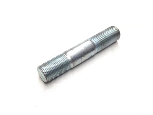 334-165 -Hendrickson Type Saddle Cap Stud Assembly ( 4.12 in. Long ) - Nick's Truck Parts