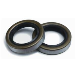 Dexter Axle-K71-303-00-SEAL Kit (Pair) Fits 10 x 2 1/4 in. Hub, (product_type), (product_vendor) - Nick's Truck Parts