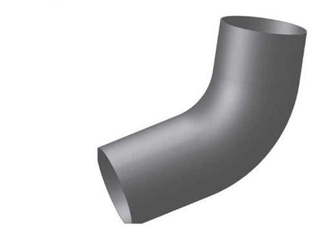 KW-075120-062-5 Inch 62 Degree Elbow OD/OD ALZ, (product_type), (product_vendor) - Nick's Truck Parts
