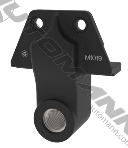 M1019-Mack Hanger Rear of Front, (product_type), (product_vendor) - Nick's Truck Parts
